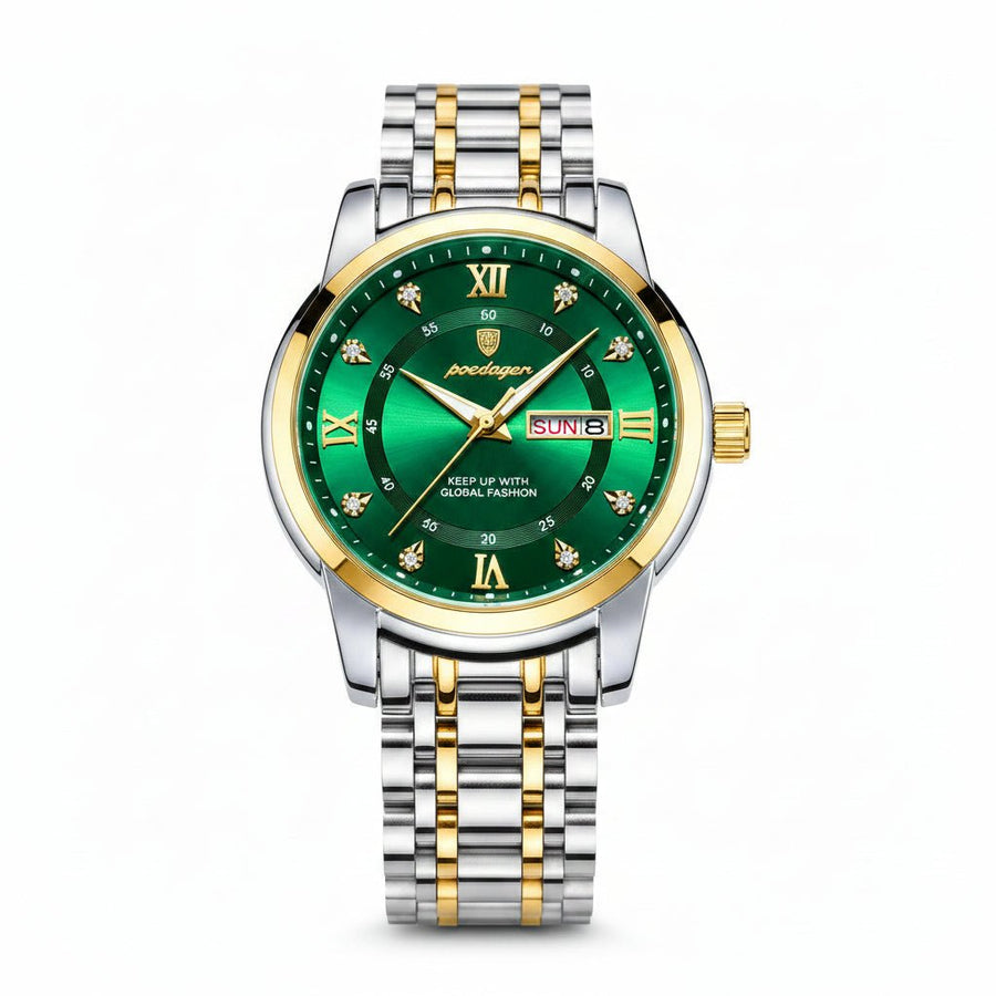 Gold Green
