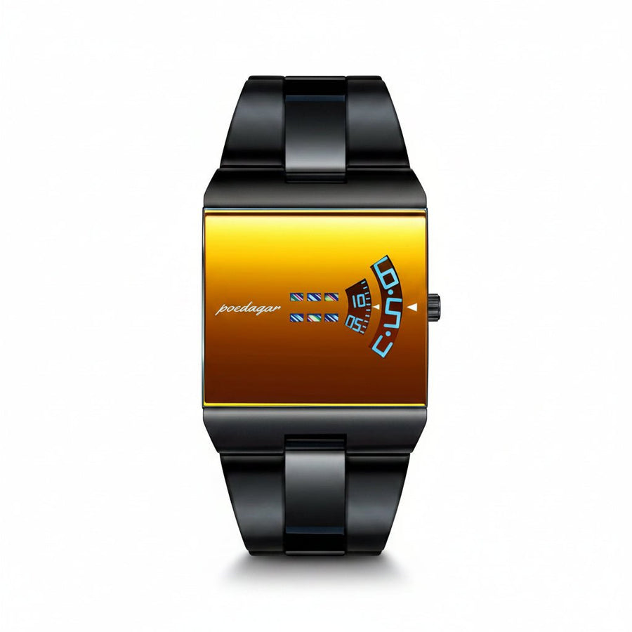 Black Gold