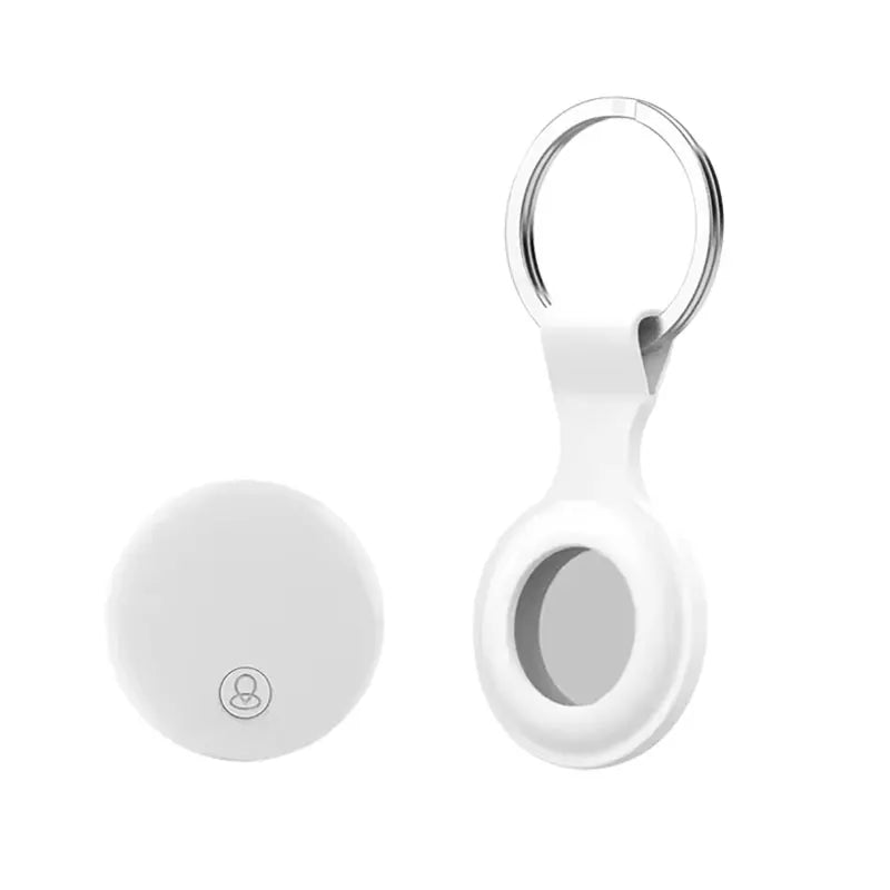 For Apple Find My GPS Tracker for Airtag Smart Bluetooth Tracker Airtags Keys Finder Air Tag Item Locator Smarttag Phone Finder