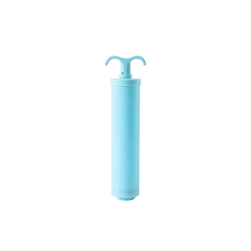 Compressed Bag Electric Pump Travel Vacuum Bag Pump Mini Vacuum Sealer Machine Space Saver for Clothes Food Organizer
