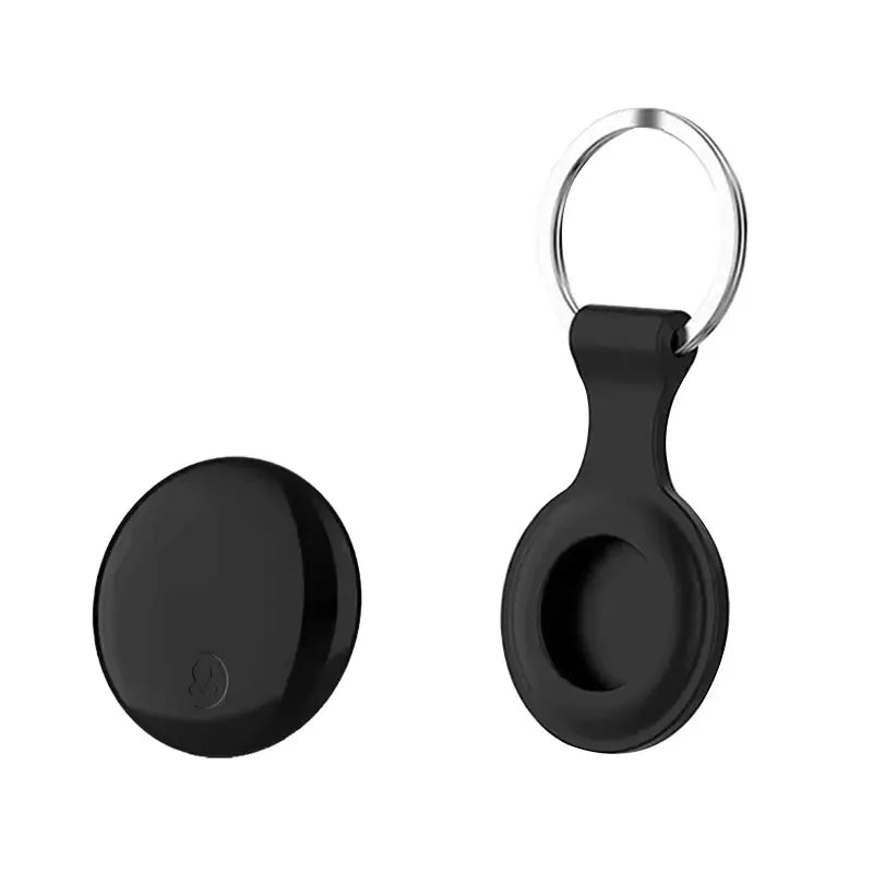 For Apple Find My GPS Tracker for Airtag Smart Bluetooth Tracker Airtags Keys Finder Air Tag Item Locator Smarttag Phone Finder