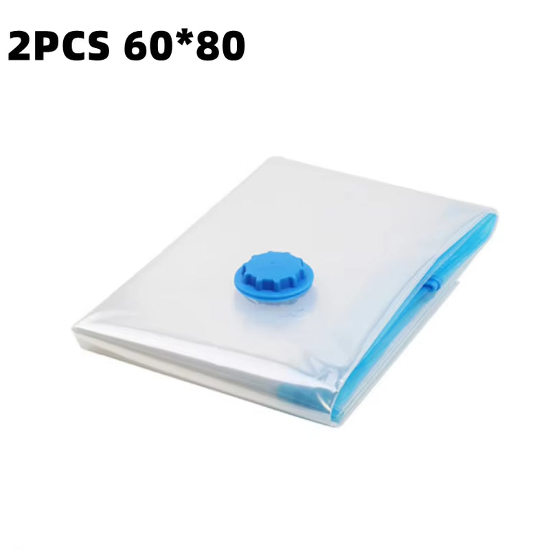 Compressed Bag Electric Pump Travel Vacuum Bag Pump Mini Vacuum Sealer Machine Space Saver for Clothes Food Organizer