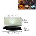 Floating Money Lamp Maglev Golden Lantern Grand Theft Auto Game Peripheral TK Same as Grand Theft Auto Gifts for Clients Friend