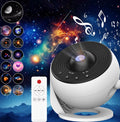 Galaxy Projector Lamp™ | Turn Any Room Into a Starry Night