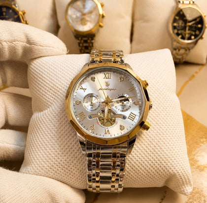 Vantage Chronograph