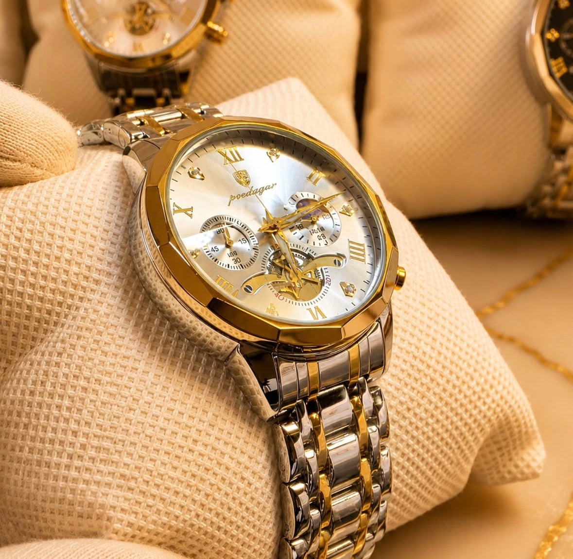 Vantage Chronograph