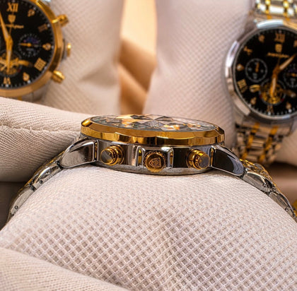 Vantage Chronograph