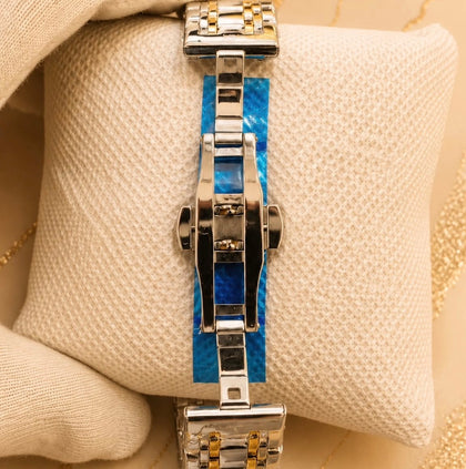 Vantage Chronograph