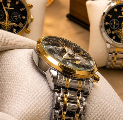 Vantage Chronograph