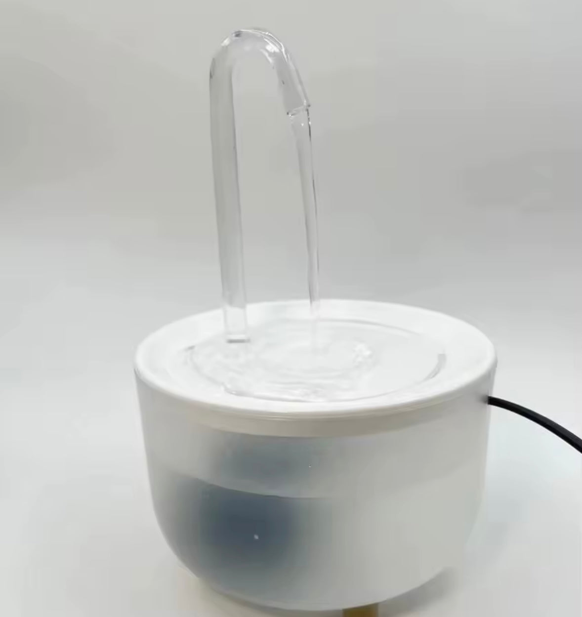 Automatic Pet Water Fountain™ | Fresh Filtered Water 24/7 for Cats & Dogs