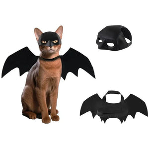 Wing And Mask Set