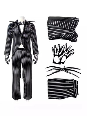 Costume B