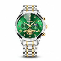 Gold Green