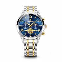 Gold Blue