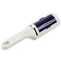 Electrostatic Static Clothing Dust Pet Hair Cleaner Remover Brush Dog Cat Hair from Furniture Self-Cleaning Lint Pet Hair Remove
