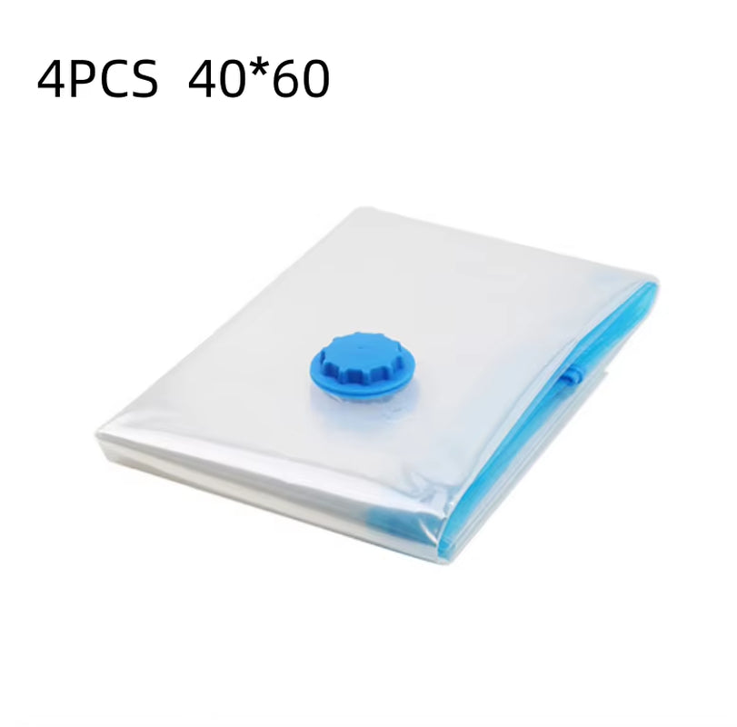 Compressed Bag Electric Pump Travel Vacuum Bag Pump Mini Vacuum Sealer Machine Space Saver for Clothes Food Organizer