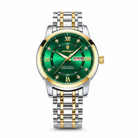 Gold Green