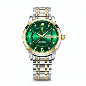 Gold Green