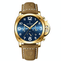Gold Blue