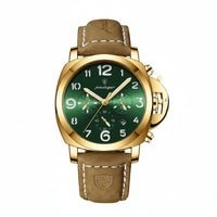 Gold Green