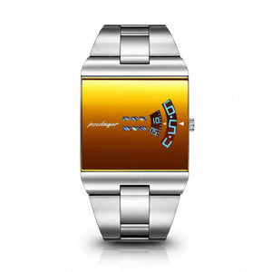 Silver Gold