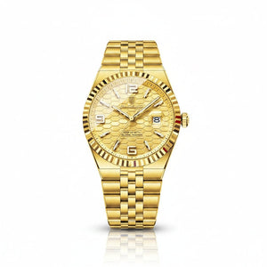 Gold