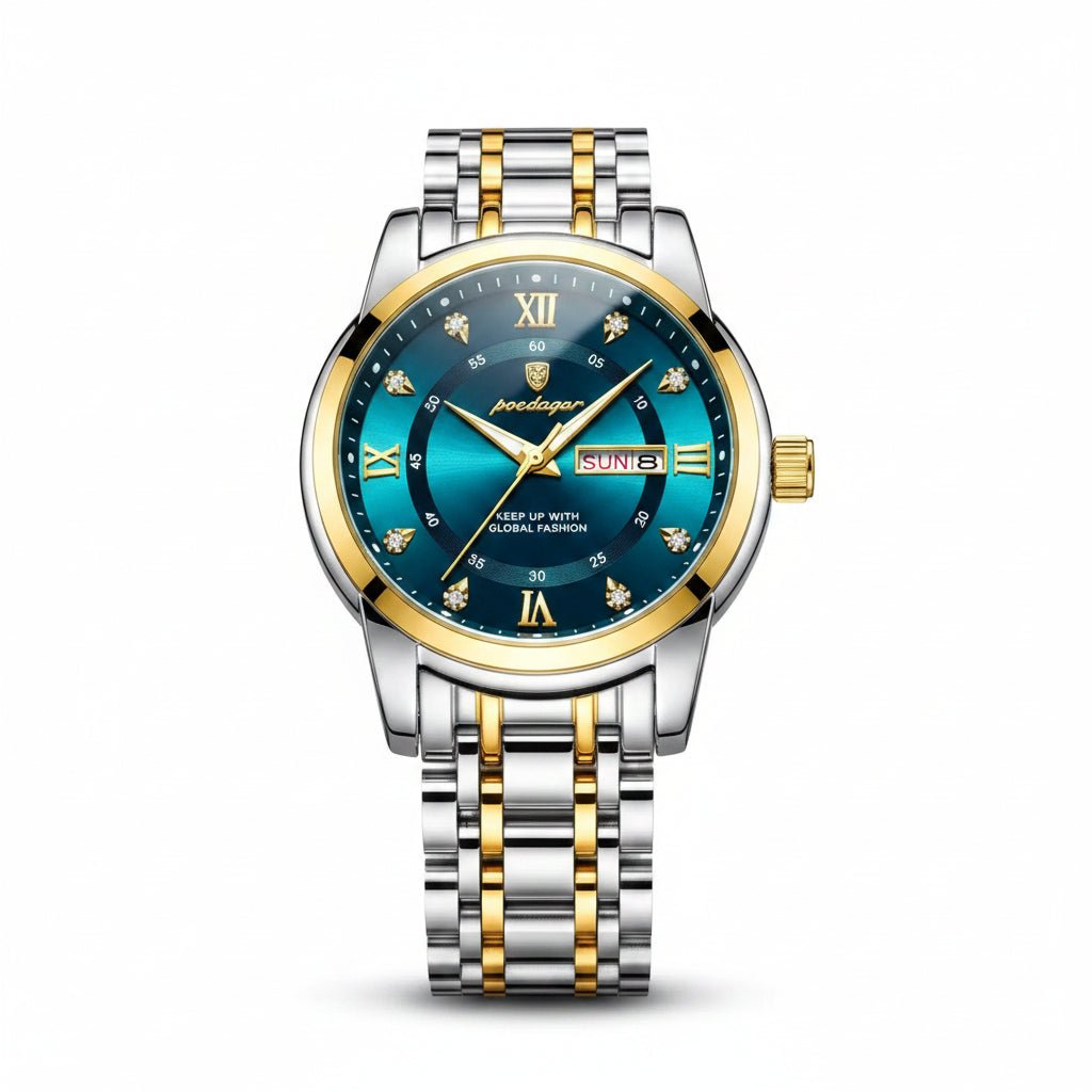 Sterling Gentleman - Vexora Store