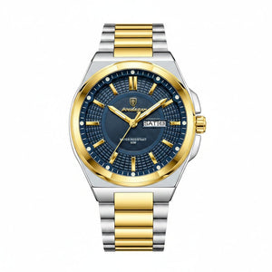 Gold Blue