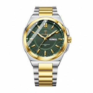 Gold Green